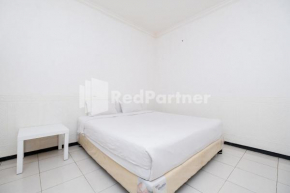 Dukuh Kupang Residence Mitra RedDoorz